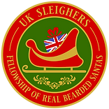 UK Sleighers - Fellowship of Real Bearded Santas